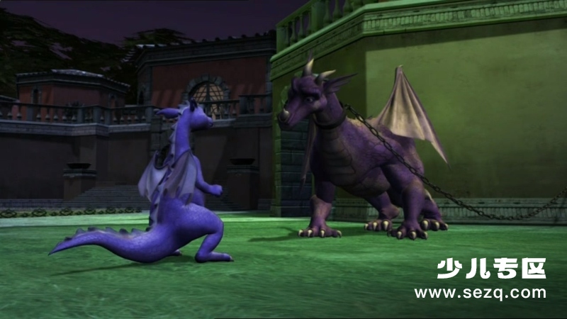 芭比之长发公主 - 电影资源画廊第6张