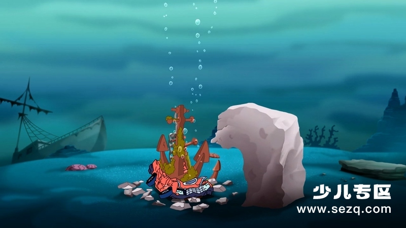 猫和老鼠：飆风天王 - 电影资源画廊第2张