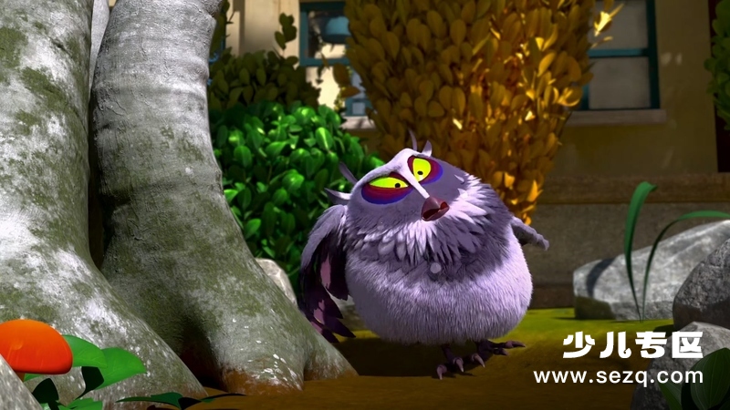 臭屁虫之宝宝驾到 - 动画资源画廊第2张