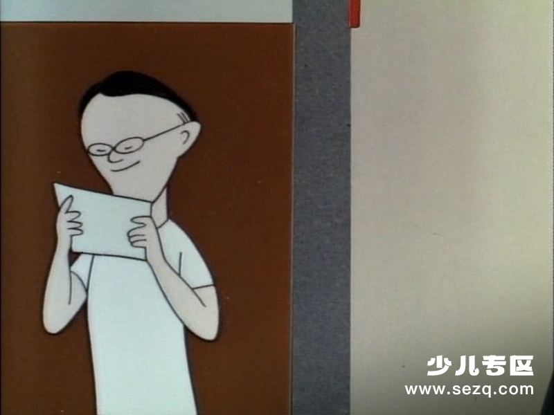 新装的门铃 - 电影资源画廊第4张