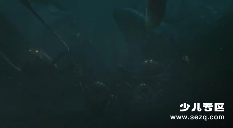 海鲜陆战队 - 电影资源画廊第8张