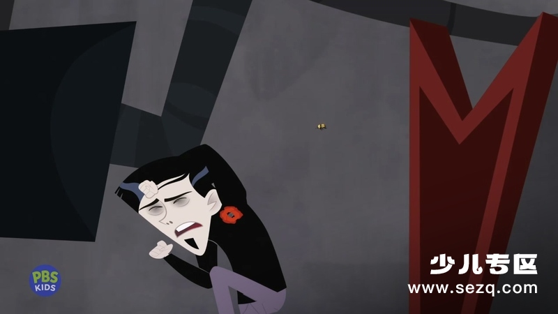 动物兄弟 - 动画资源画廊第1张