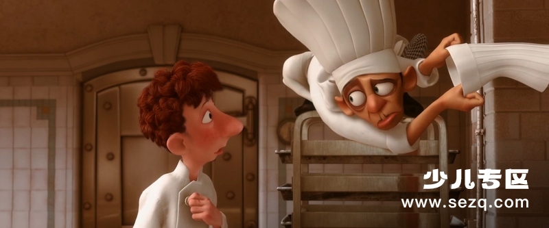 美食总动员 - 电影资源画廊第8张