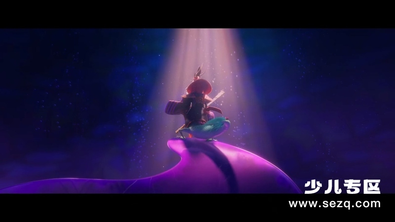 美猴王 - 电影资源画廊第5张