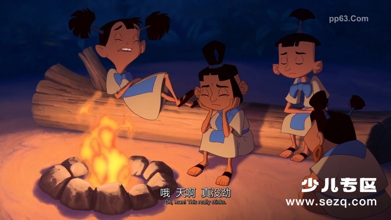 变身国王2：高刚外传 - 电影资源画廊第8张