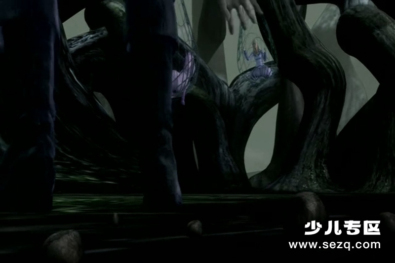 芭比与魔幻飞马之旅 - 电影资源画廊第3张