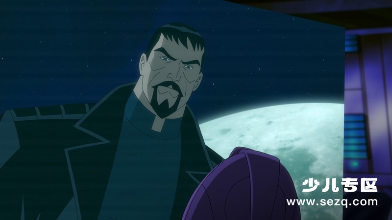 正义联盟：神魔之战 - 电影资源画廊第5张