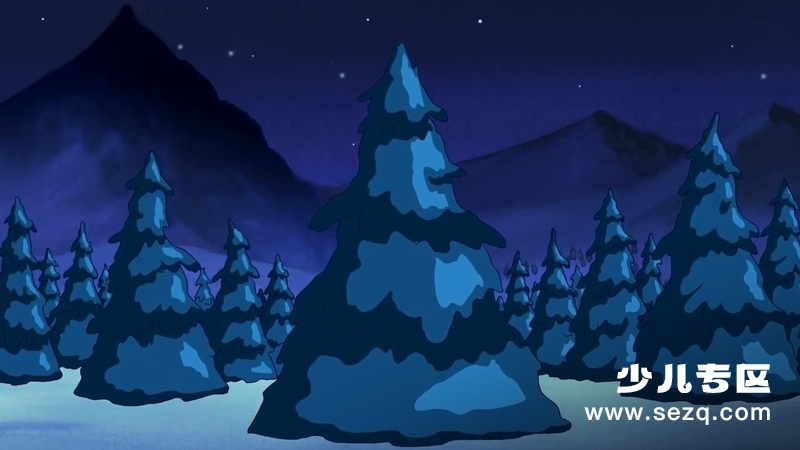 猫和老鼠：胡桃夹子的传奇 - 电影资源画廊第7张