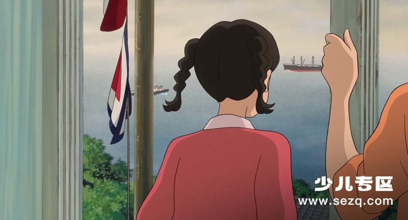 虞美人盛开的山坡 - 电影资源画廊第7张