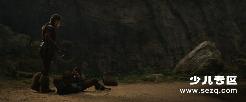 驯龙高手 - 电影资源画廊第8张