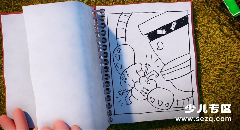 内裤队长 - 电影资源画廊第5张