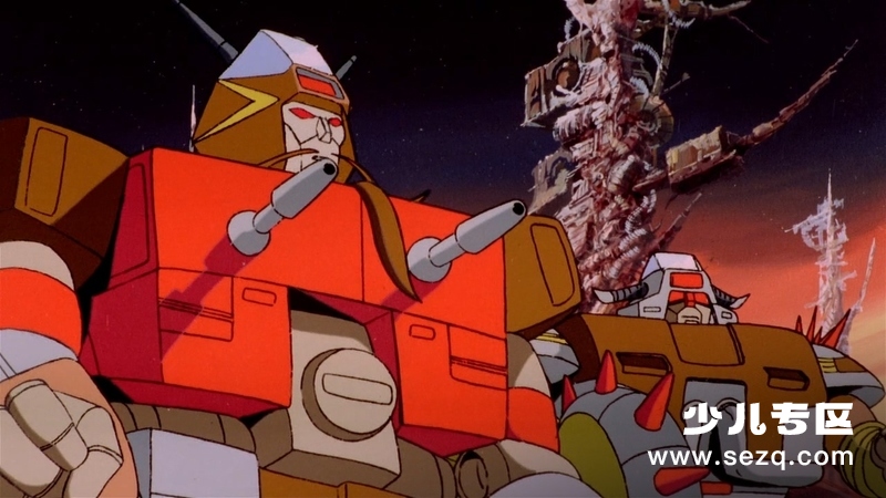 变形金刚大电影 - 电影资源画廊第5张