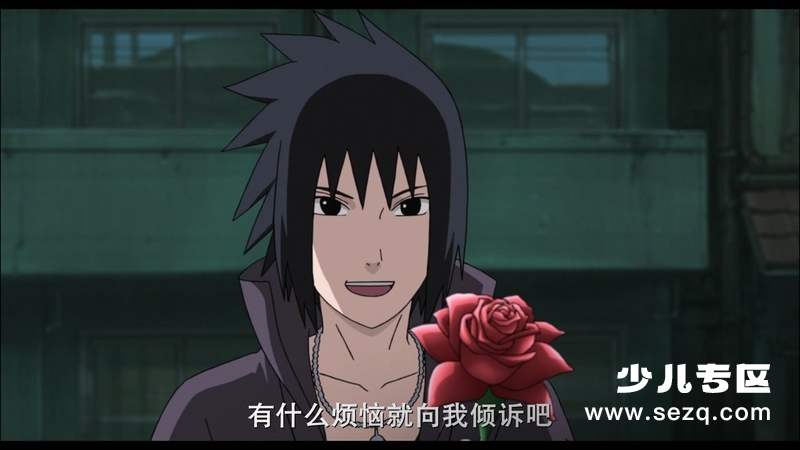 火影忍者剧场版：忍者之路 - 电影资源画廊第3张