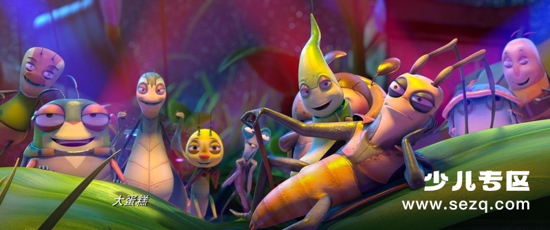 金龟子 - 电影资源画廊第3张