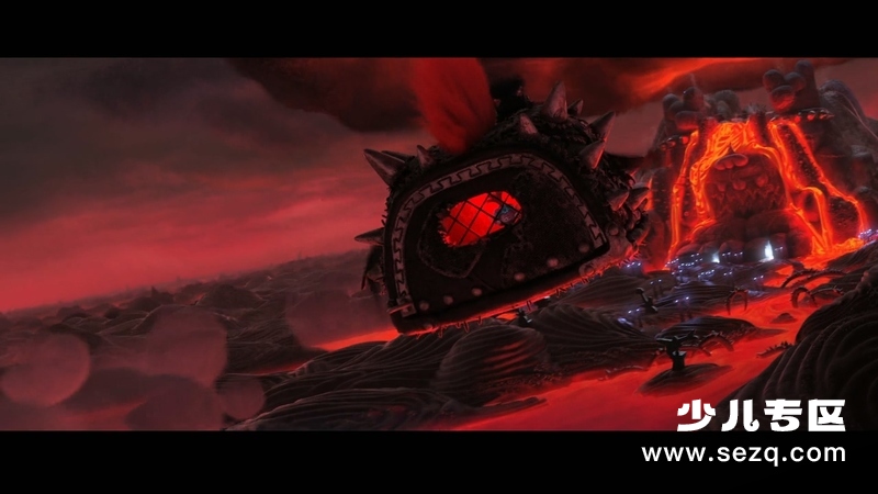 魔发精灵2 - 电影资源画廊第5张