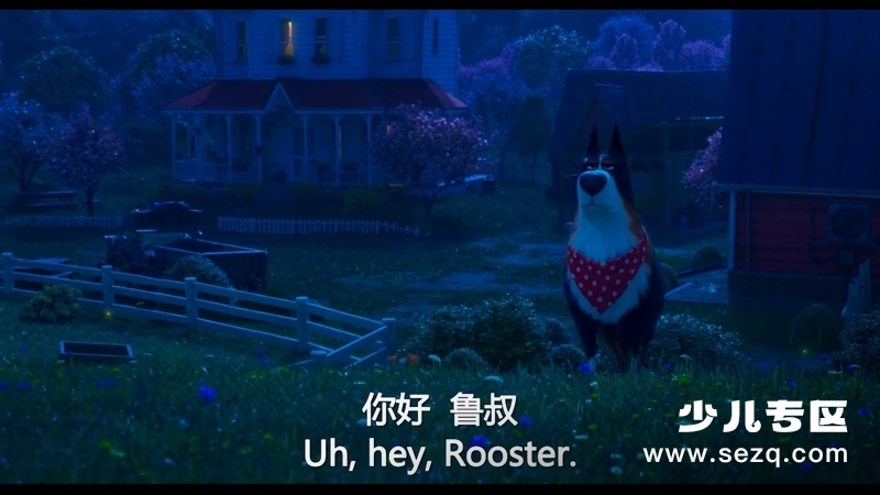 爱宠大机密2 - 电影资源画廊第6张