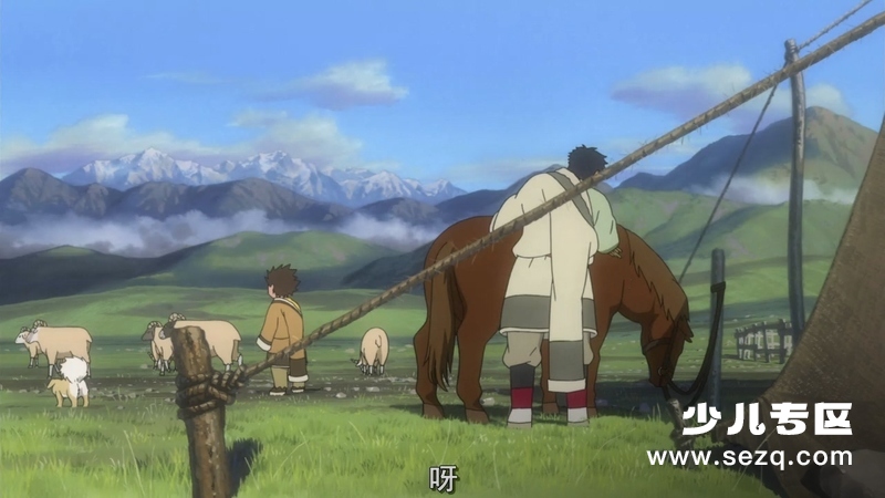 藏獒多吉 - 电影资源画廊第8张