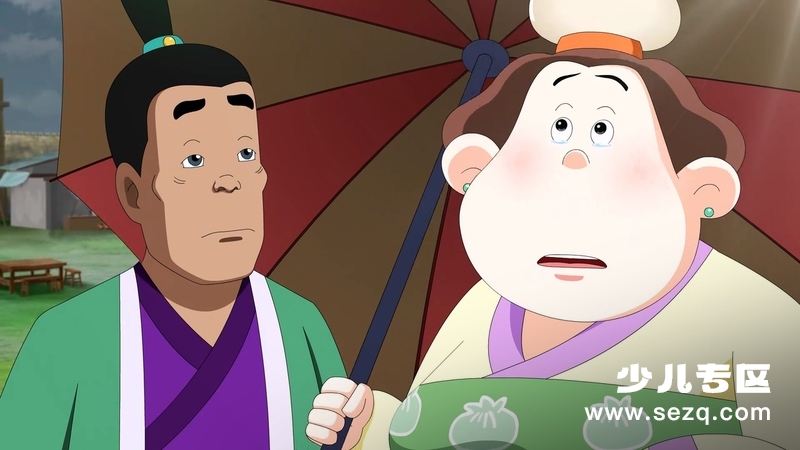 大唐风云2 - 电影资源画廊第2张