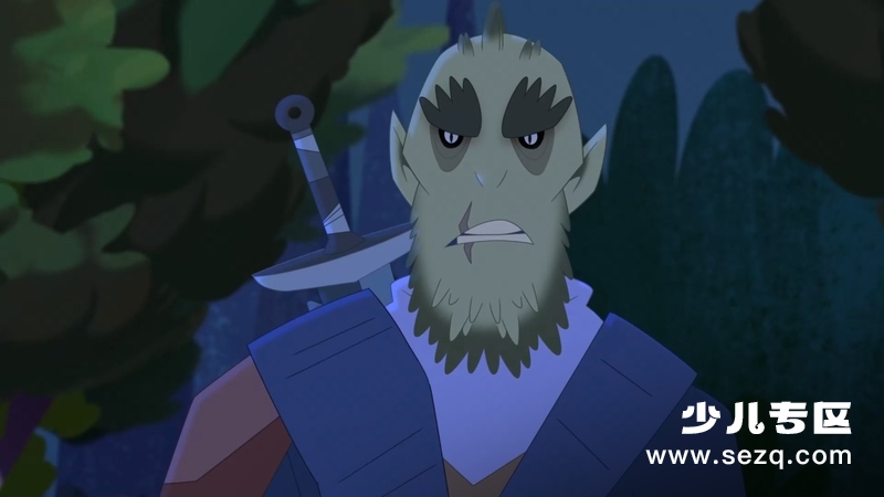 地球上最后的孩子 - 动画资源画廊第8张