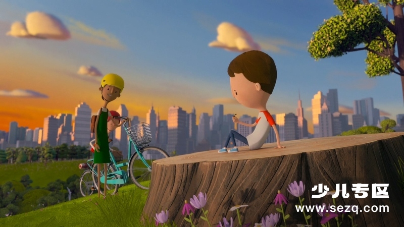 我们在这里:生活在地球上的注意事项 - 电影资源画廊第6张