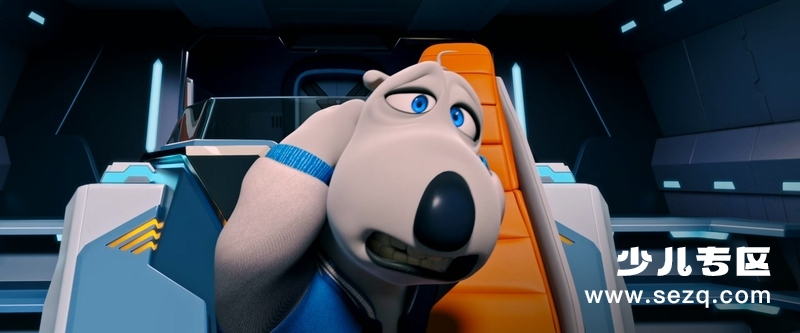 贝肯熊2：金牌特工 - 电影资源画廊第9张