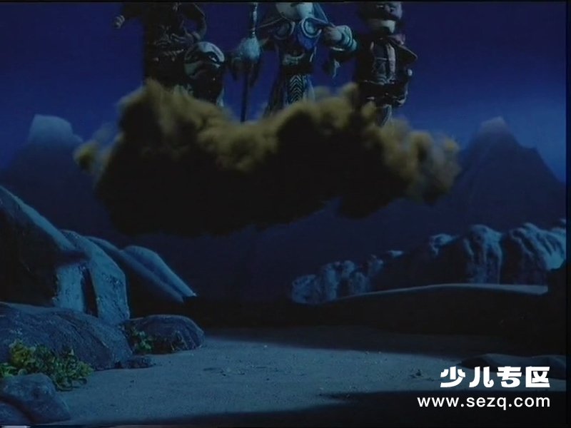 西岳奇童 - 电影资源画廊第4张