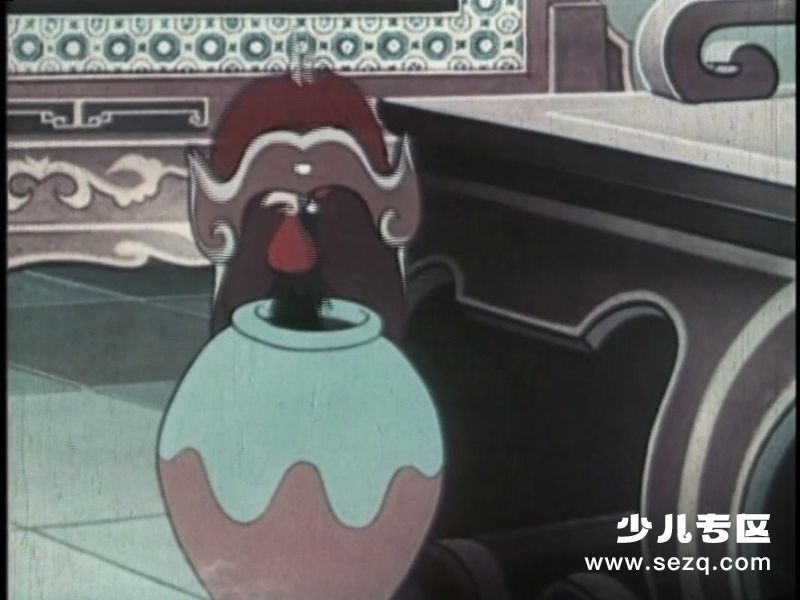 骄傲的将军 - 电影资源画廊第2张