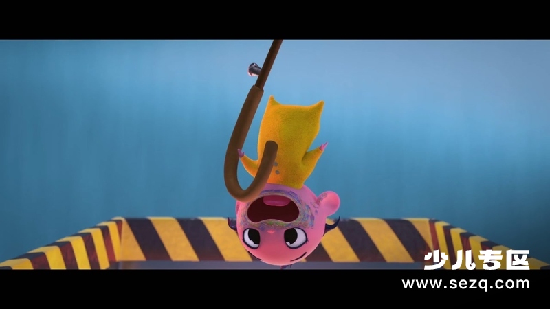 威洛比家的孩子们 - 电影资源画廊第9张