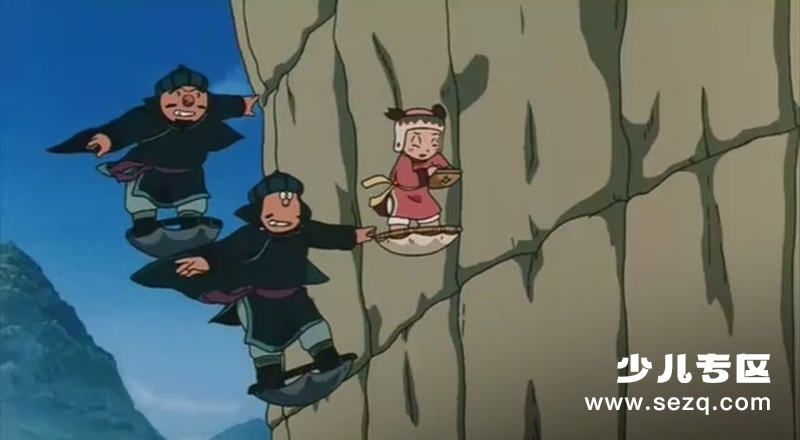 哆啦A梦：大雄与风之使者 - 电影资源画廊第2张