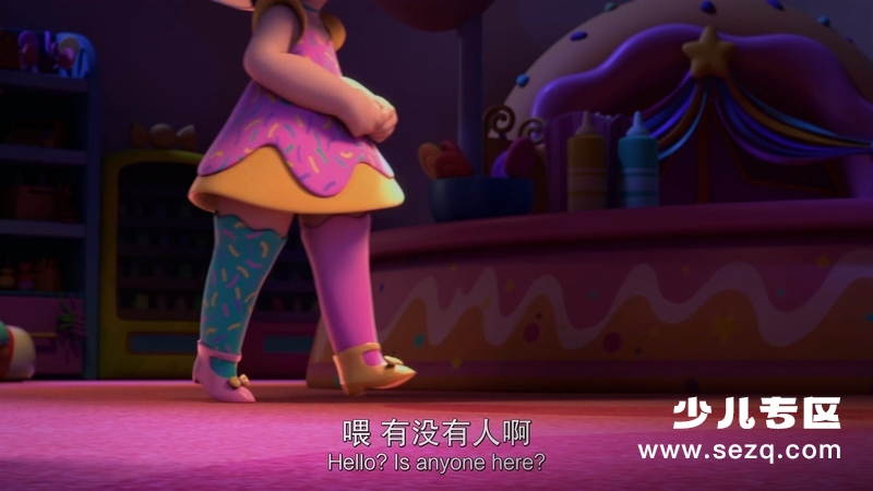 气球小萌宠 - 动画资源画廊第3张