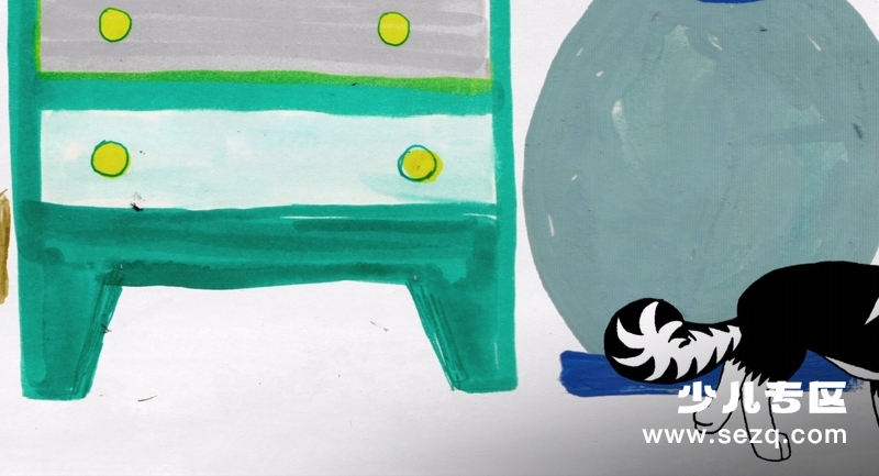 马茹娜的非凡旅程 - 电影资源画廊第7张