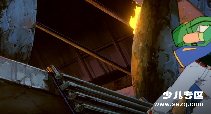 精灵宝可梦：洛奇亚爆诞 - 电影资源画廊第5张