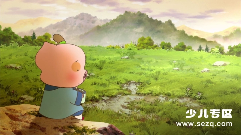 麦兜响当当 - 电影资源画廊第6张