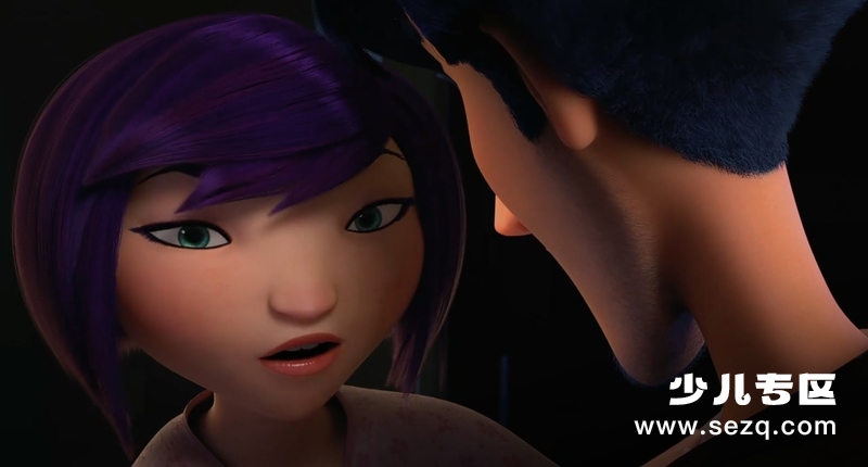 神奇马戏团之动物饼干 - 电影资源画廊第8张