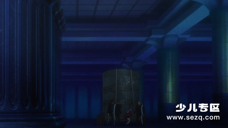 航海王之黄金城 - 电影资源画廊第8张