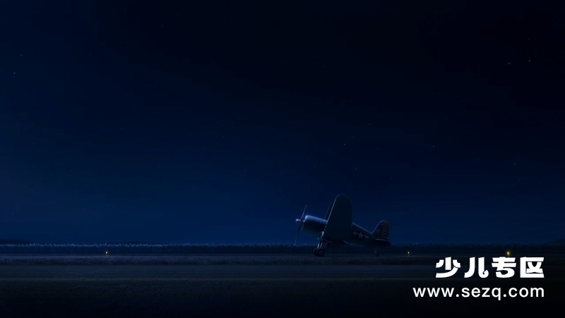 飞机总动员 - 电影资源画廊第8张