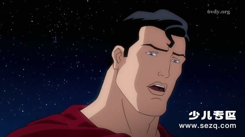 全明星超人 - 电影资源画廊第8张