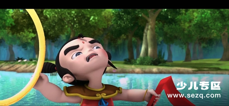 我是哪吒 - 电影资源画廊第3张