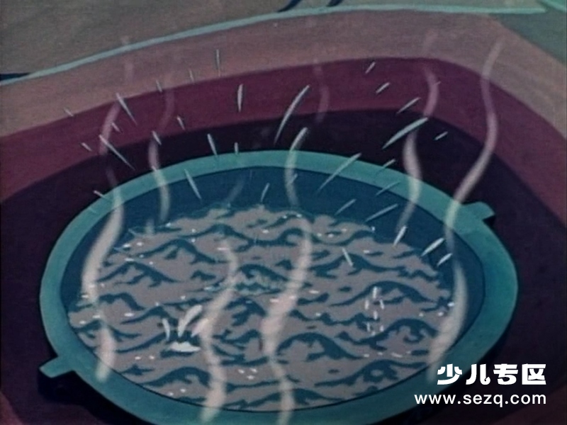 老狼请客 - 电影资源画廊第3张