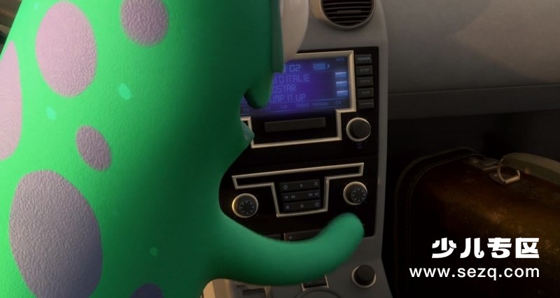 三傻闹地球 - 电影资源画廊第6张