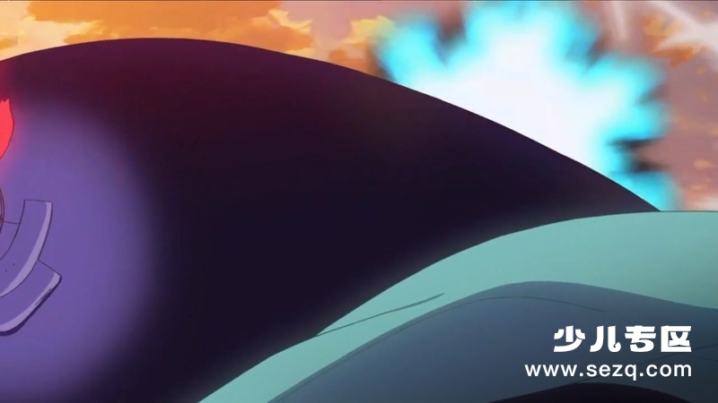 妖怪手表：飞天鲸鱼与跨时空大冒险喵 - 电影资源画廊第7张