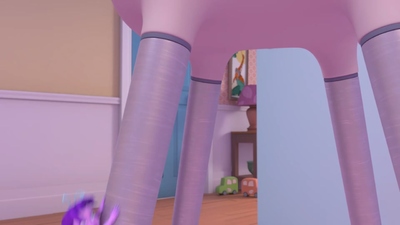 精灵主题动画《晨露精灵的日记 The Wandering Wand》第1-2季 多国语言(含国语)+多国字幕(含中文) 全40集MKV下载 - 少儿专区