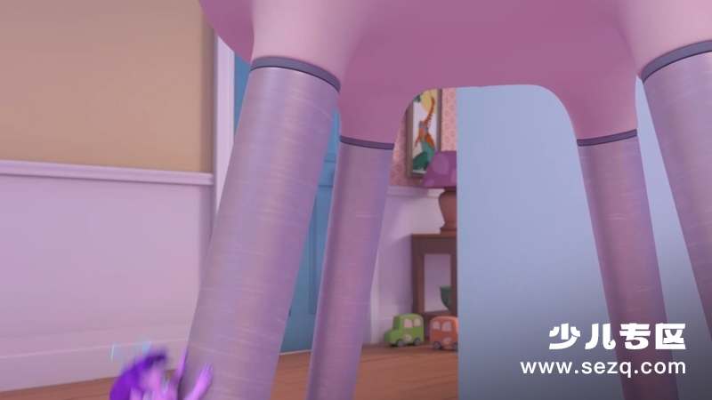 晨露精灵的日记 - 动画资源画廊第1张