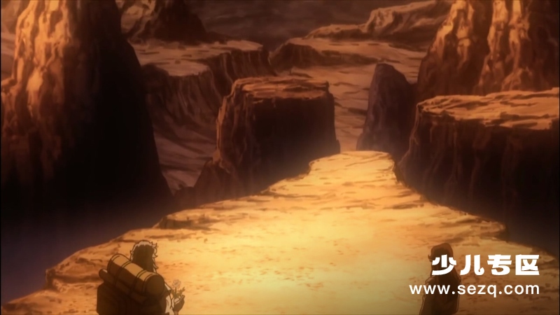 北斗神拳多奇傳 - 电影资源画廊第2张