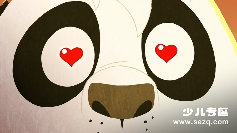 功夫熊猫之卷轴的秘密 - 电影资源画廊第5张