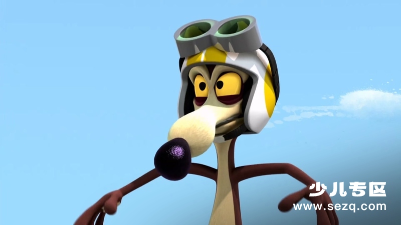 乐一通秀 - 动画资源画廊第2张