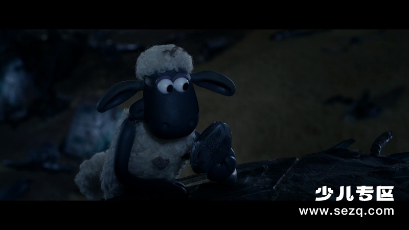 小羊肖恩2：末日农场 - 电影资源画廊第6张