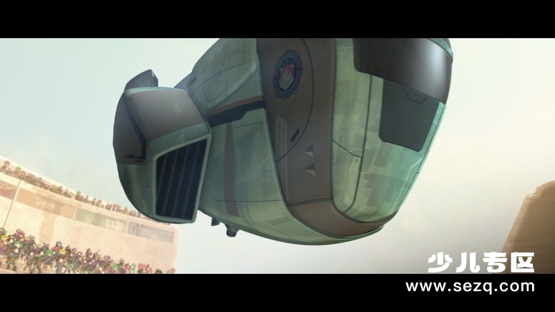 阿童木 - 电影资源画廊第5张