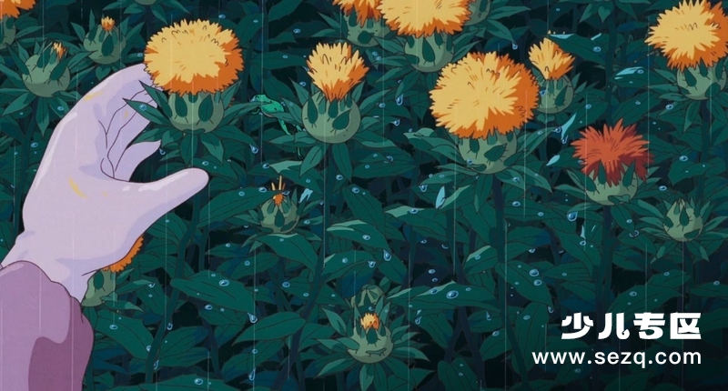 岁月的童话 - 电影资源画廊第8张