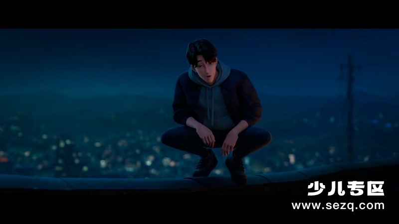 K-Pop猎魔女团 - 电影资源画廊第2张